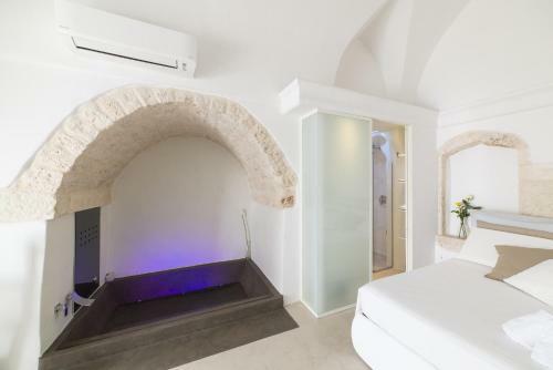 Bibi Apartment & Suite With Jacuzzi By Wonderful Italy