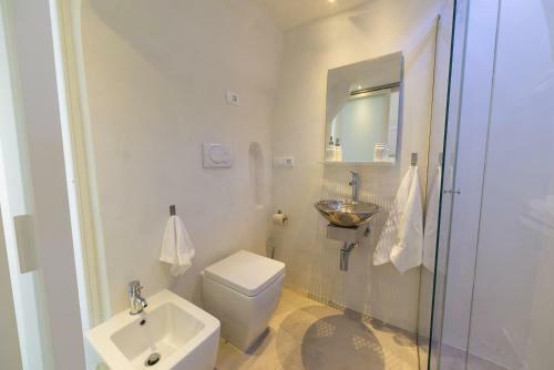 Bibi Apartment & Suite With Jacuzzi By Wonderful Italy