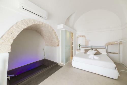 Bibi Apartment & Suite With Jacuzzi By Wonderful Italy