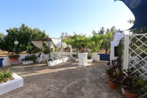 Casa Vacanze Il Glicine