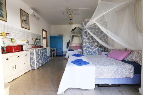 Casa Vacanze Il Glicine