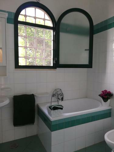 Villa Masseria Semerano Appartamento 2