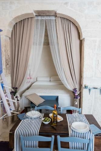 Apartamento Casa Di Amici