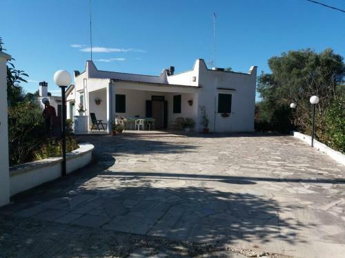 Villa Franca --sole-terra-mare--