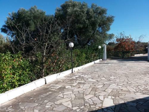 Villa Franca --sole-terra-mare--