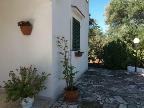 Villa Franca --sole-terra-mare--