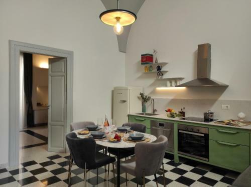 Apartamento 1940 Luxury Accommodations By Wonderful Italy