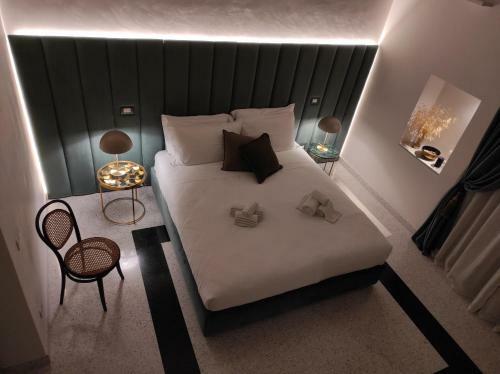 Apartamento 1940 Luxury Accommodations By Wonderful Italy