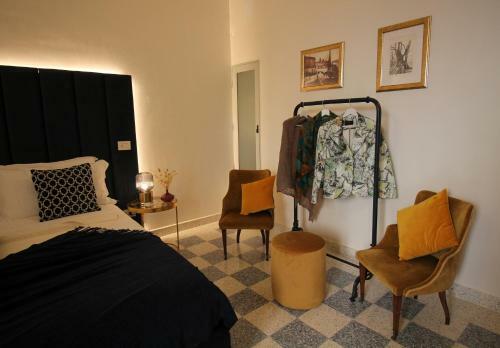 Apartamento 1940 Luxury Accommodations By Wonderful Italy