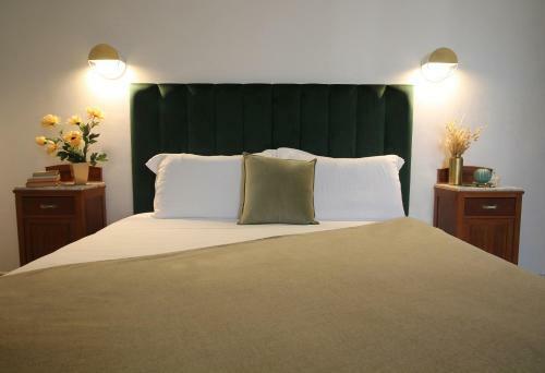 Apartamento 1940 Luxury Accommodations By Wonderful Italy