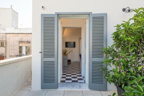 Apartamento 1940 Luxury Accommodations By Wonderful Italy