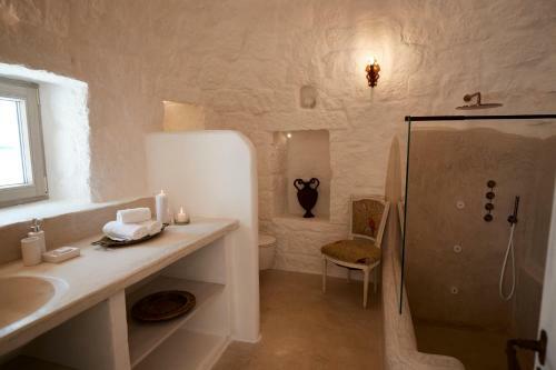 Bed & Breakfast Petranima Wellness In Trulli