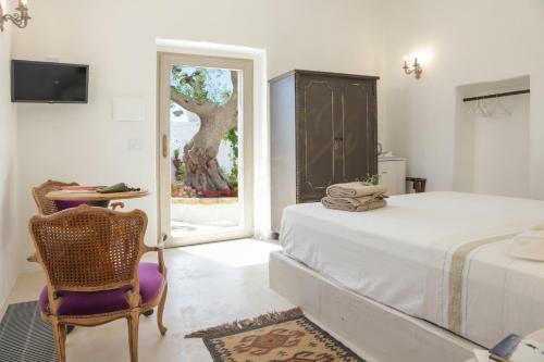 Bed & Breakfast Petranima Wellness In Trulli