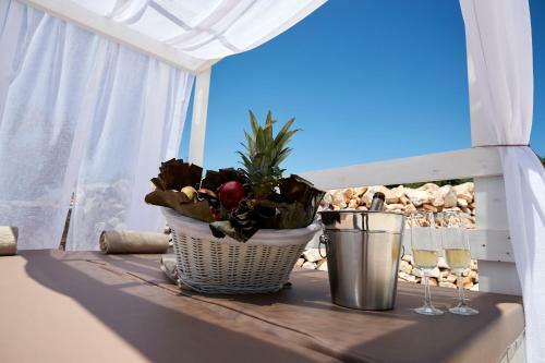 Bed & Breakfast Petranima Wellness In Trulli