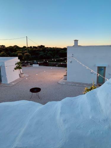 Bed & Breakfast Petranima Wellness In Trulli