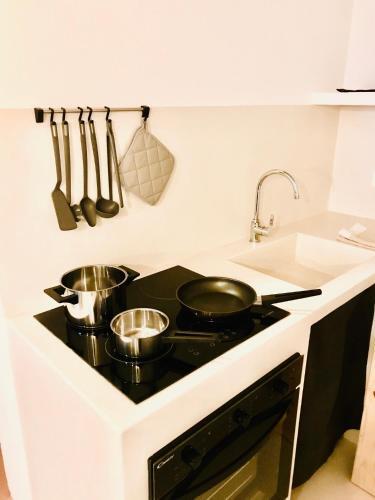 Apartamento Casa Flam� 2