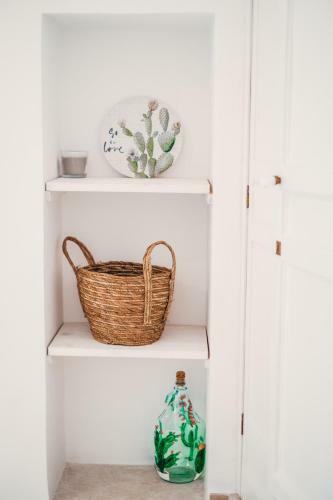 Tetti Bianchi - Deva's Suite Home