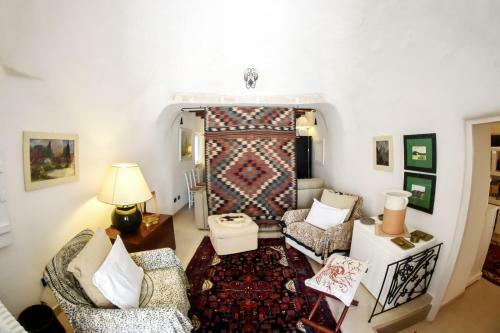 Villa Ganimede Con Piscina E Jacuzzi By Wonderful Italy