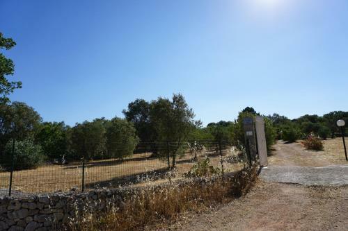 Villa Trullo Biricchino