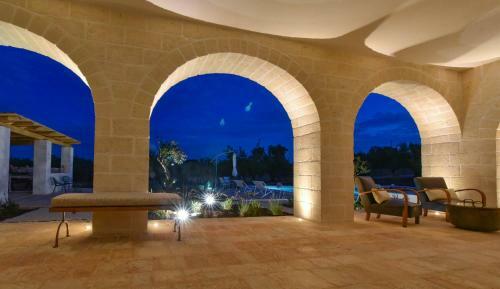 Villa L�m�a Donnagnora