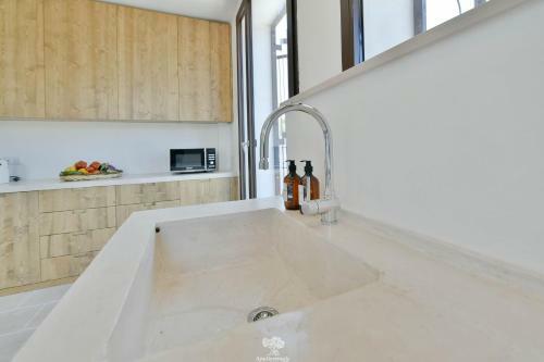 Apartamento Casale La Pietra With Infinity Pool