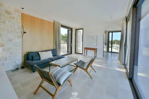 Apartamento Casale La Pietra With Infinity Pool