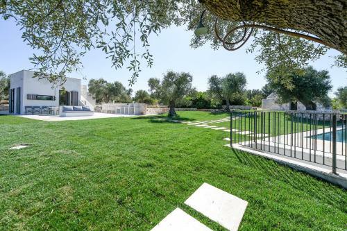 Apartamento Casale La Pietra With Infinity Pool