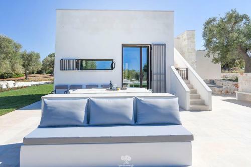 Apartamento Casale La Pietra With Infinity Pool