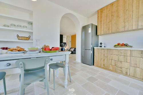 Apartamento Casale La Pietra With Infinity Pool