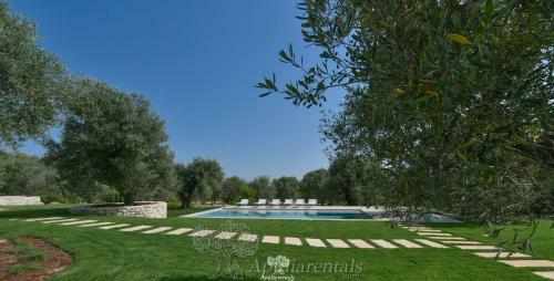 Apartamento Casale La Pietra With Infinity Pool