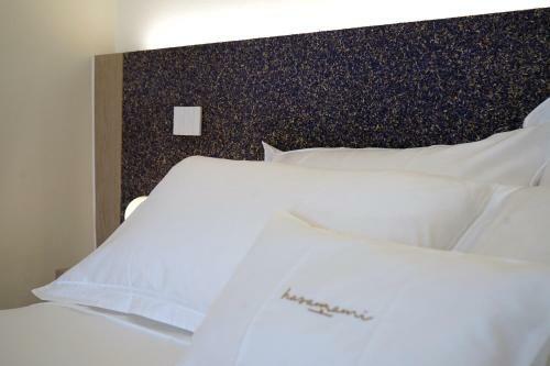 Bed & Breakfast Hasamami Eco Trullo, Ostuni Luxury Suite