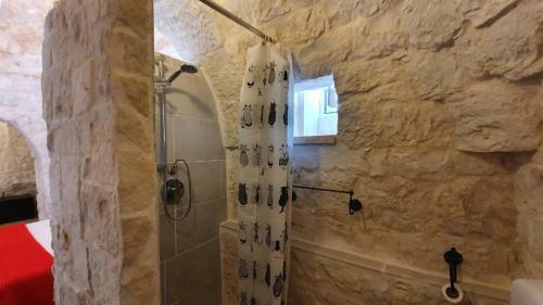 Trullo With Lamia Laveneziana Ostuni