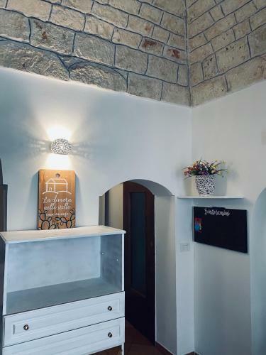 Apartamento La Dimora Nelle Stelle