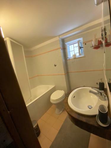 Apartamento La Dimora Nelle Stelle