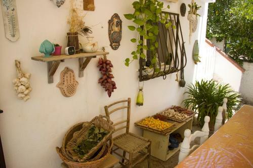 Lodge Ostuni Home Nature