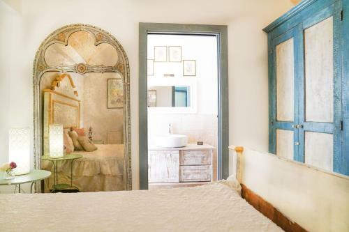 Villa Trulli Gattopardo