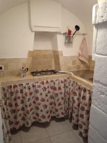 Apartamento Casetta Tiziana