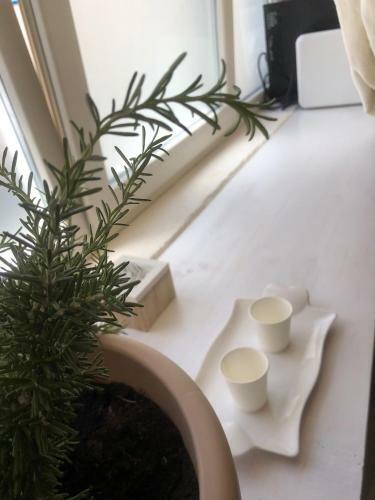 Bed & Breakfast Amarcord Private Spa