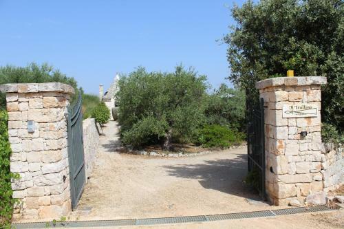 Apartamento Ostuni,trullo Fiabesco Con Piscina