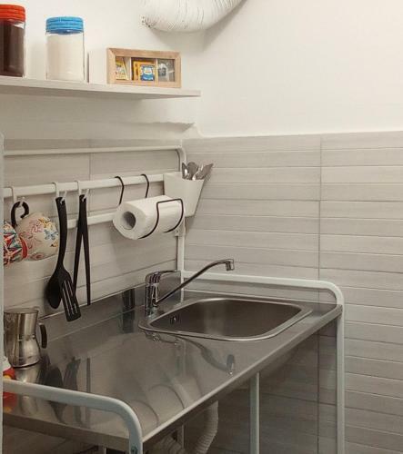 Bed & Breakfast Vico Trieste