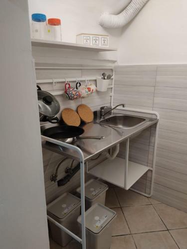 Bed & Breakfast Vico Trieste