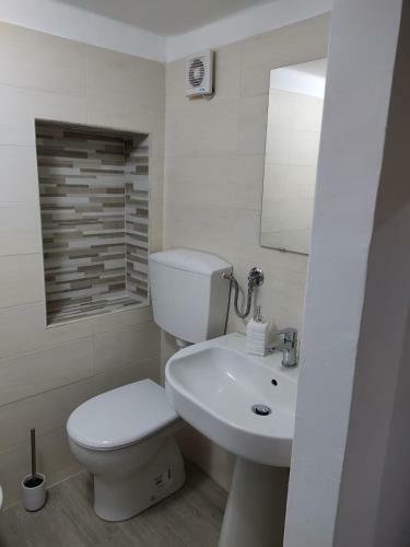 Bed & Breakfast Vico Trieste