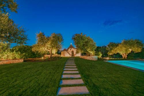 Villa Casale La Pietra Con Piscina