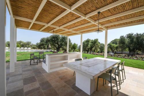 Villa Casale La Pietra Con Piscina