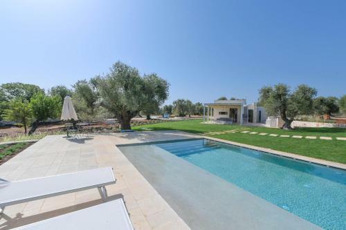 Villa Casale La Pietra Con Piscina