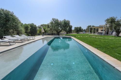 Villa Casale La Pietra Con Piscina
