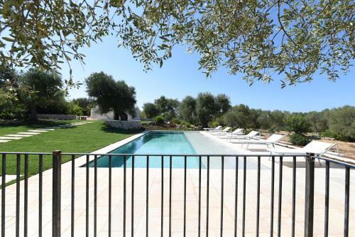 Villa Casale La Pietra Con Piscina