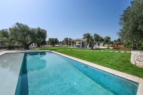 Villa Casale La Pietra Con Piscina
