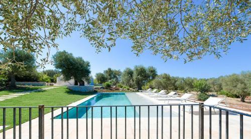 Villa Casale La Pietra Con Piscina