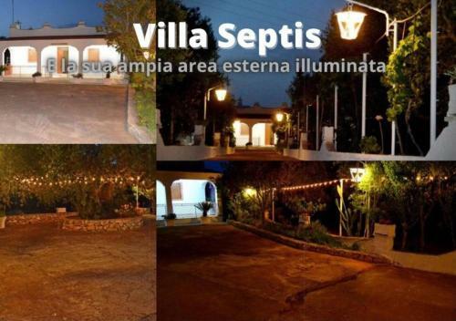Villa Septis